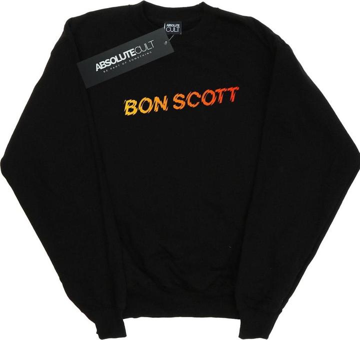 Universal Textiles Shattered Logo Sweatshirt (XXL)
