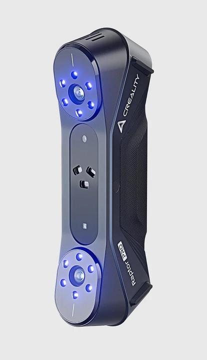 Immagine prodotto Creality Scanner 3D CR-Scan Raptor Pro
