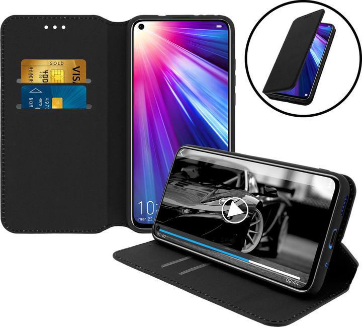 Immagine prodotto Avizar Serie Elec (Honor View 20)