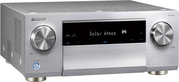 Produktbild Pioneer Sc-Lx502 (7.2 Kanal, AM, FM)