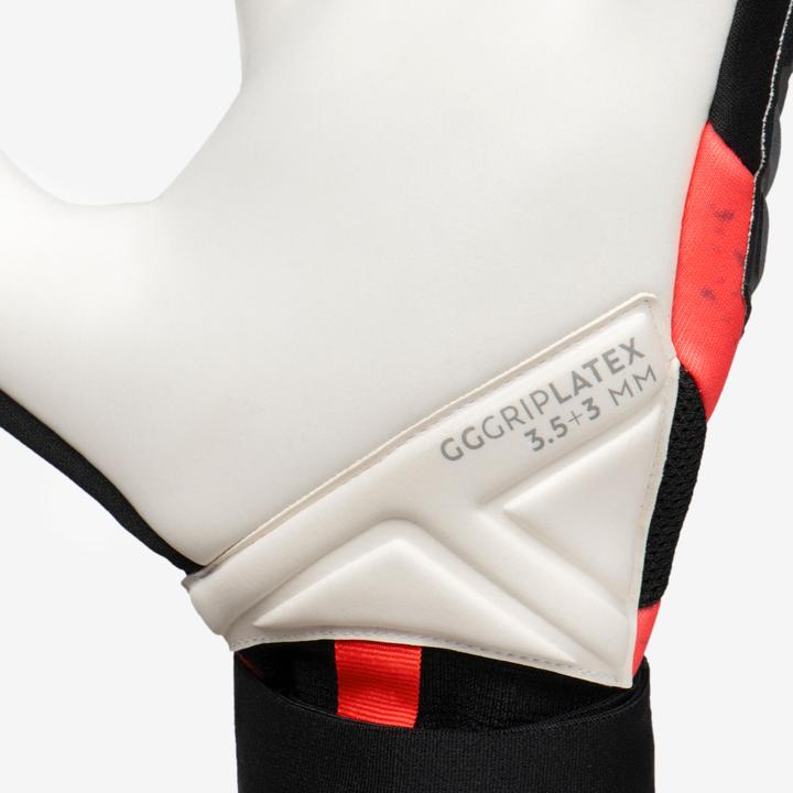 Immagine prodotto Kipsta Guanti da portiere per donna/uomo - Viralto Shielder F900 (8.5)