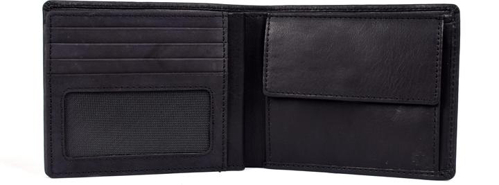 Produktbild Strellson brick lane myles billfold mh8
