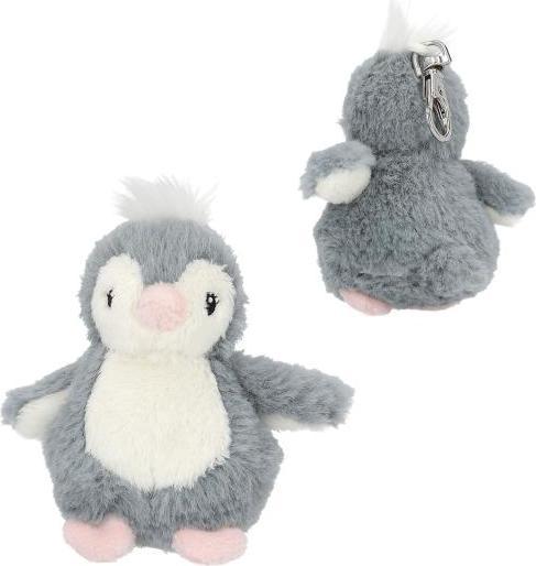 Actual product image Princess Mimi Plush baby penguin pendant PENGUIN ( 0413171 )