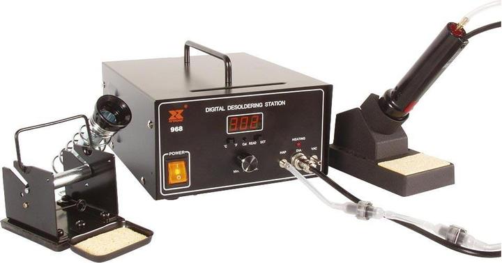 Produktbild Velleman Spare Desoldering Iron For Vtdesol4