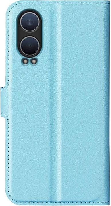 Image du produit Cover-Discount OnePlus Nord CE4 Lite - Étui en cuir Pochette (Oneplus Nord CE 4)