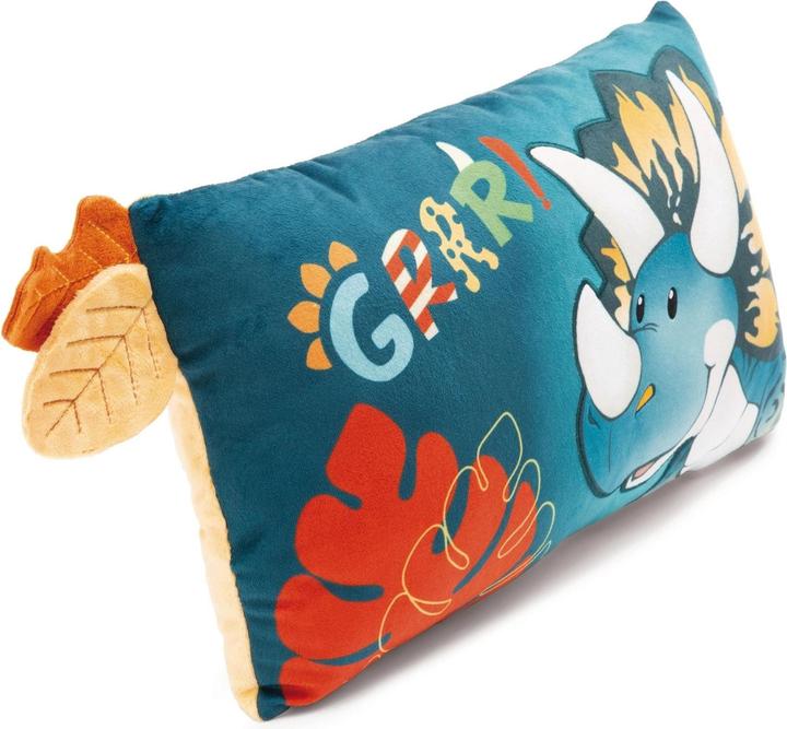 Actual product image NICI Cerastupsy cushion (43 x 25 cm)