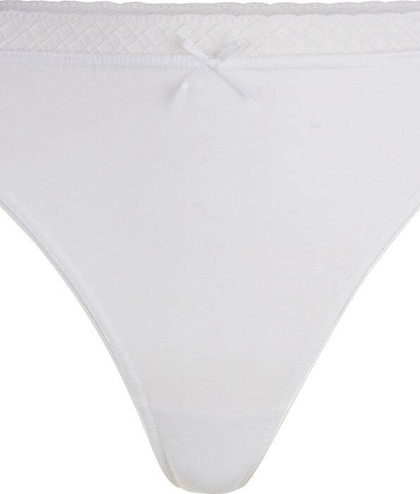 Produktbild ISA Bodywear String (S, Einzelpack)