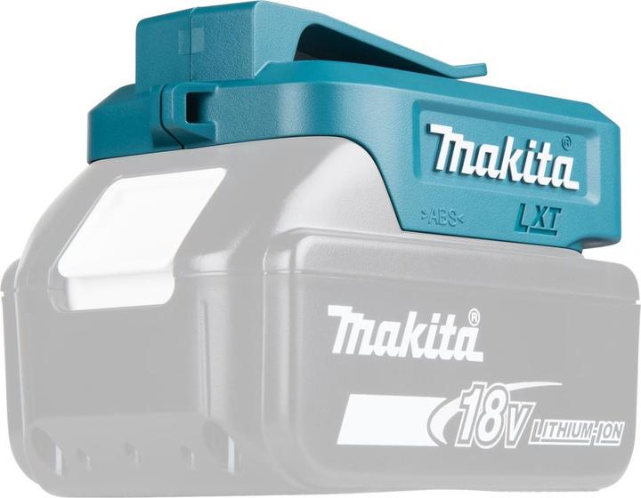 Actual product image Makita ADP05 (18 V)