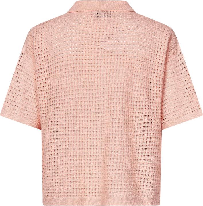 Actual product image Bonsai Shirts Pink (L)