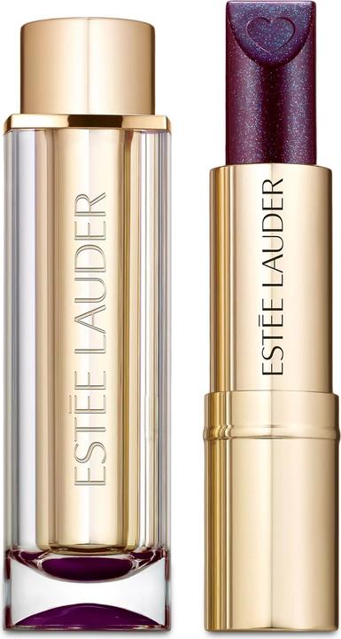 Produktbild Estée Lauder Pure Color Love Lipstick with Love Bullet