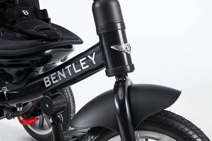 Actual product image Bentley Trike Bentley 6in1