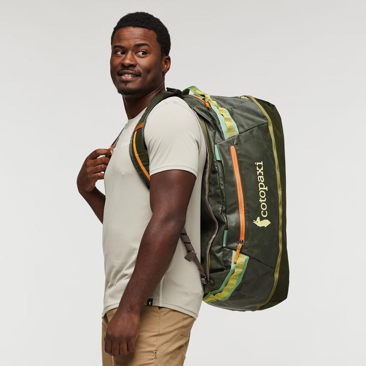 Actual product image Cotopaxi Allpa 70 (70 l)
