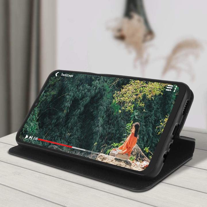 Image du produit Avizar Classic Edition Étui à rabat Series (Samsung Galaxy A04S)