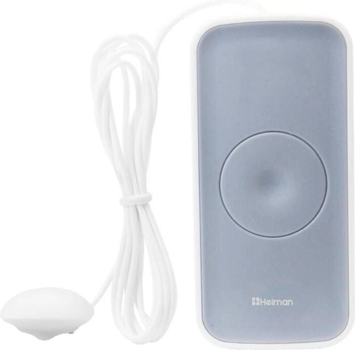 Image du produit Heiman Alarme de fuite d'eau intelligente HS1WL-E