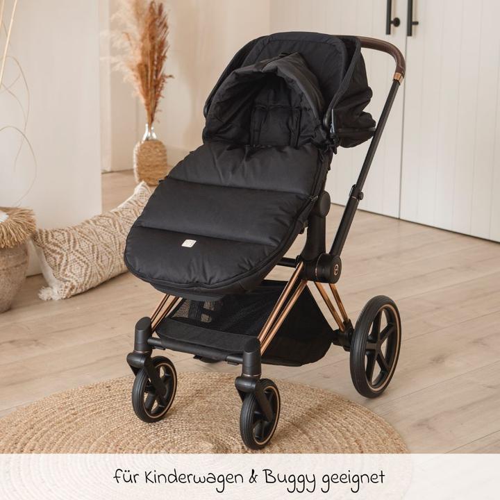 Produktbild Kaiser Fusssäcke für Kinderwagen & Buggys Daunen-Fusssack Dowwny XL für Kinderwagen
