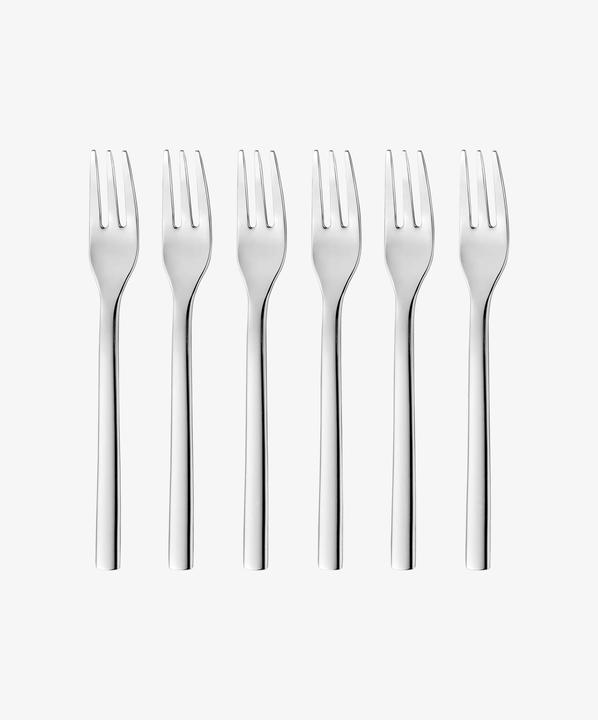 Immagine prodotto WMF Nuova (6 Pezzo/i, Forcone)