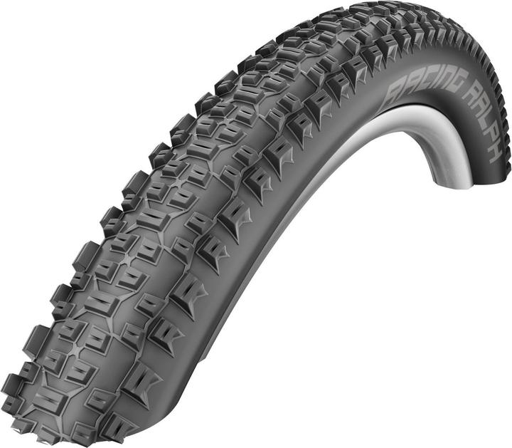 Produktbild Schwalbe Racing Ralph Faltreifen 27,5" TL-Ready E-25 Performance Addix (27.5 x 2.25, 57-584)