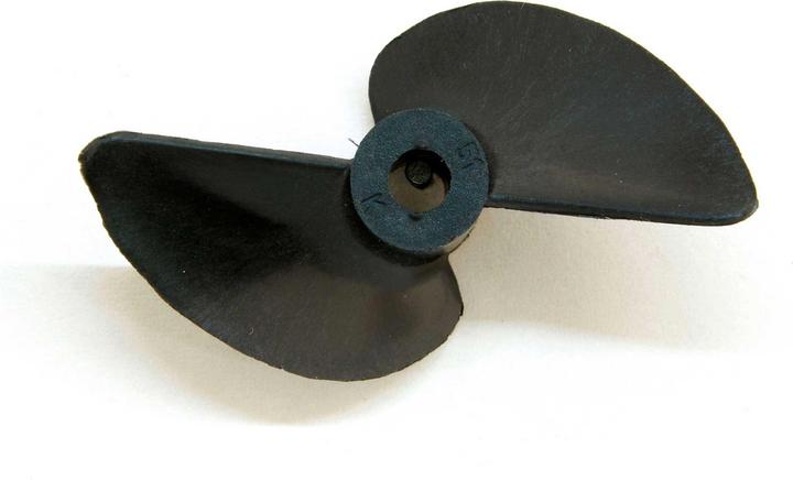 Produktbild Super hydropropeller "k" rechts 2-blatt ø45x63