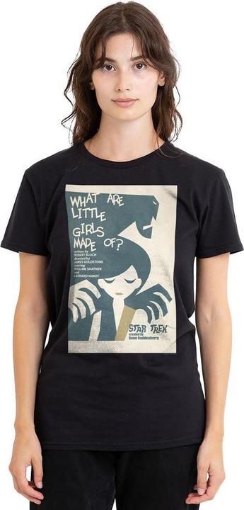 Immagine prodotto The Original Series Episode 7 Maglietta Adulto Unisex (XL)