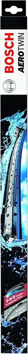 Actual product image Bosch Automotive Aerotwin AR654S