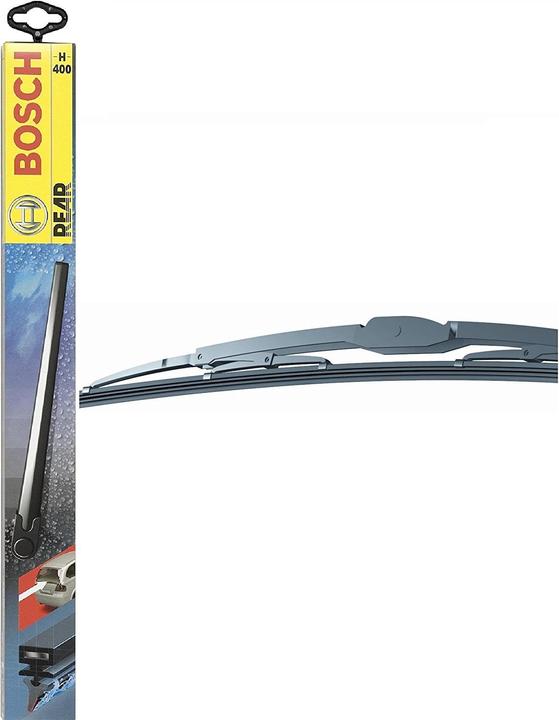 Image du produit Bosch Automotive Aerotwin AM467S
