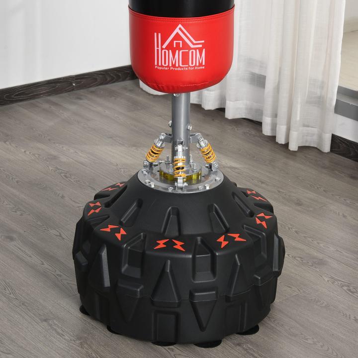 Image du produit Jamb Standboxsack (180 cm, 15 kg)