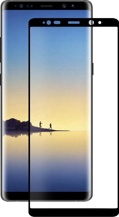 Image du produit Eiger Mountain Glass Clear Edge (1 pièce(s), Samsung Galaxy Note 8)