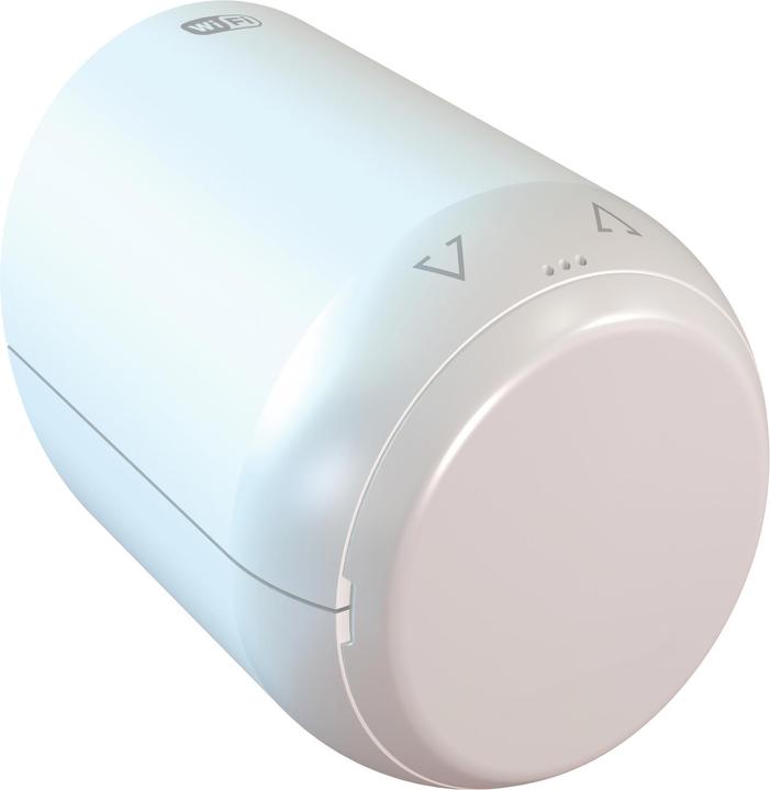 Immagine prodotto Eurotronic Radiatore termostatico elettronico WiFi per il controllo del risparmio energetico