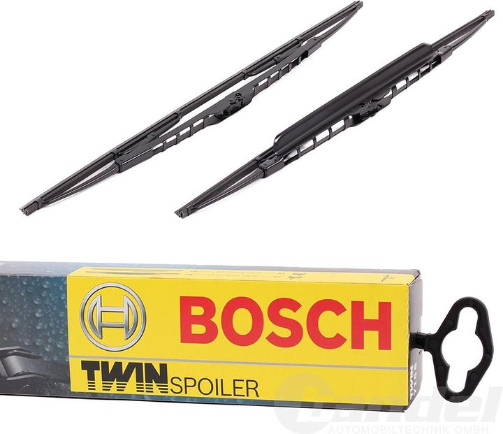Immagine prodotto Bosch Automotive Doppio 532S