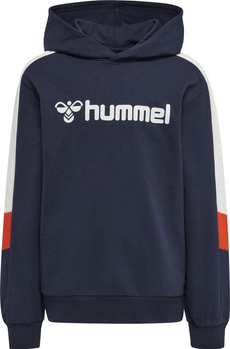 Produktbild hummel Bugge Hoodie (140)