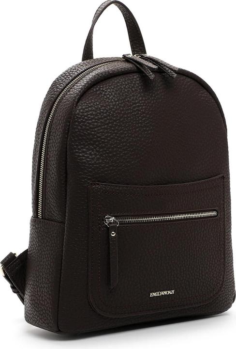 Actual product image Emily und Noah Rucksack E&N Heidi (8.30 l)