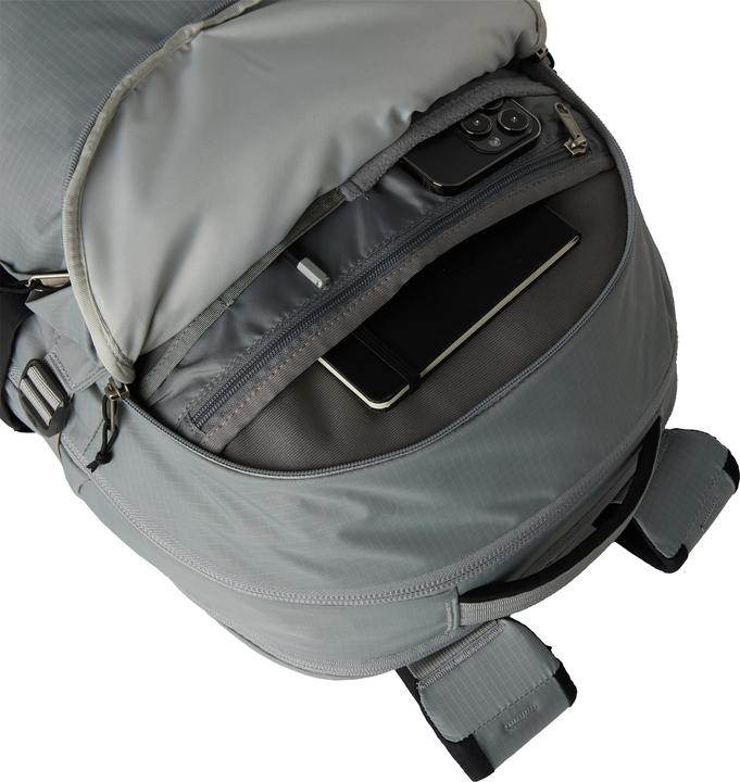 Actual product image North Face Router (40 l)