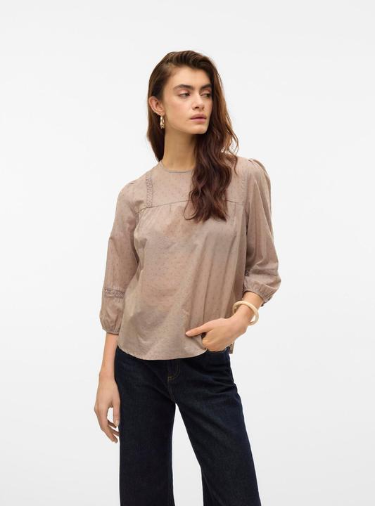 Image du produit Vero Moda VMTRINE Top Bluse (XL)