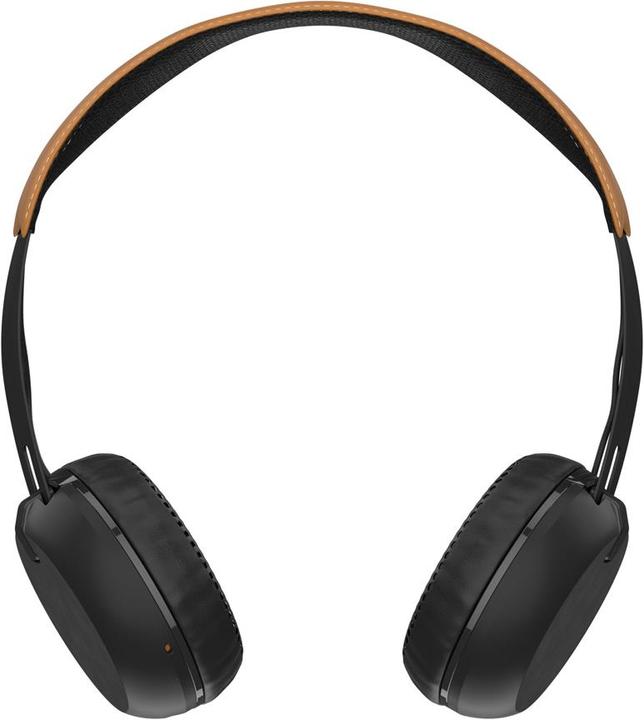 Actual product image Skullcandy GRIND Wireless (12 h, Wireless)