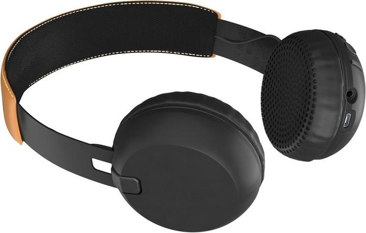 Actual product image Skullcandy GRIND Wireless (12 h, Wireless)