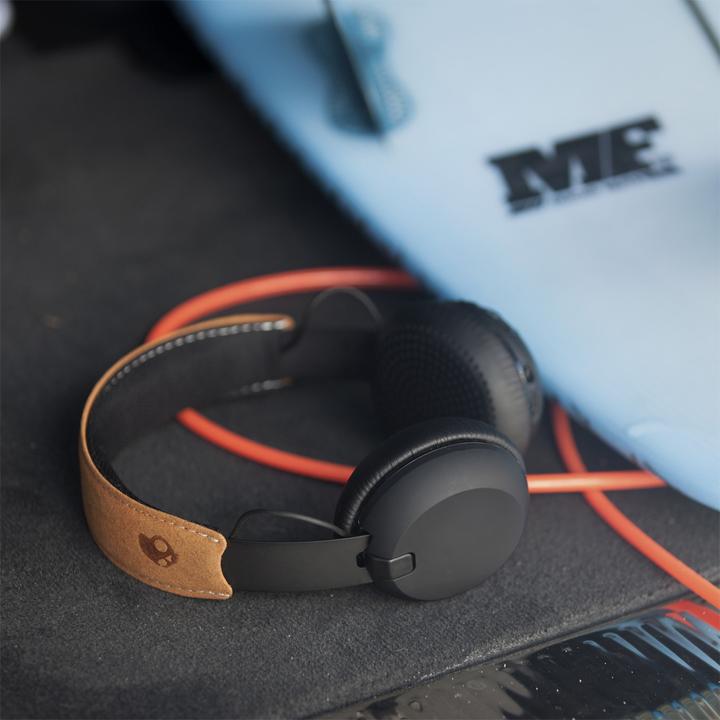 Actual product image Skullcandy GRIND Wireless (12 h, Wireless)