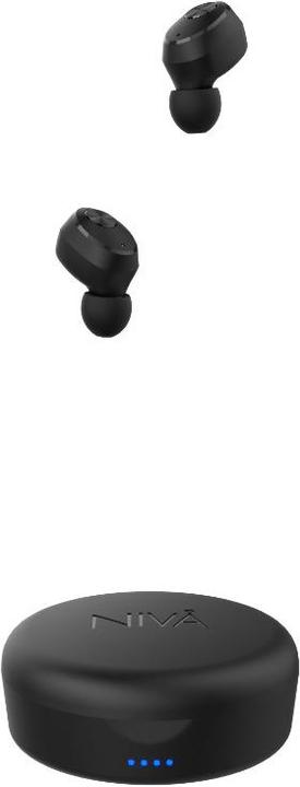 Image du produit Sudio Niva (2.50 h, Sans fil)