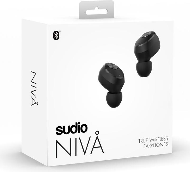 Image du produit Sudio Niva (2.50 h, Sans fil)