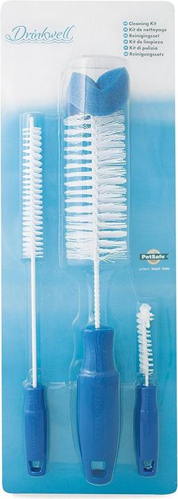 Actual product image PetSafe Cleaning kit