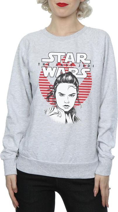 Produktbild Star Wars The Last Jedi Heroes Sweatshirt (S)