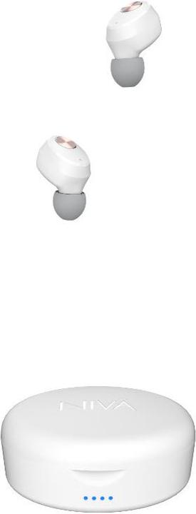 Image du produit Sudio Niva (2.50 h, Sans fil)