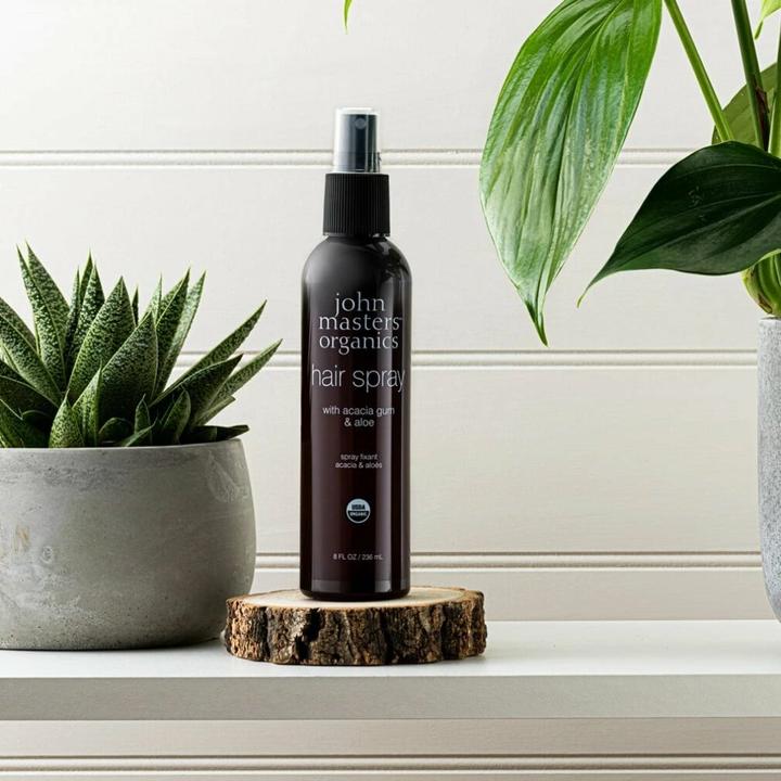 Produktbild John Masters Organics Haar Spray (236 ml)
