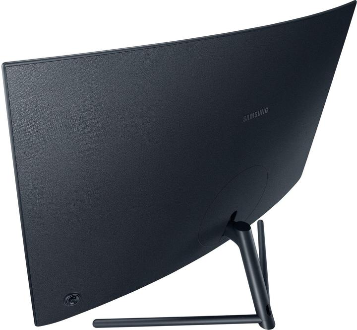 Actual product image Samsung UR59C (3840 x 2160 Pixels, 32")
