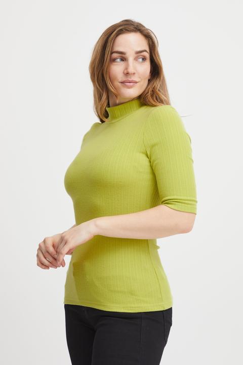 Actual product image Fransa FRHENLEY TEE 1 - Jumper - 20612503 (S)