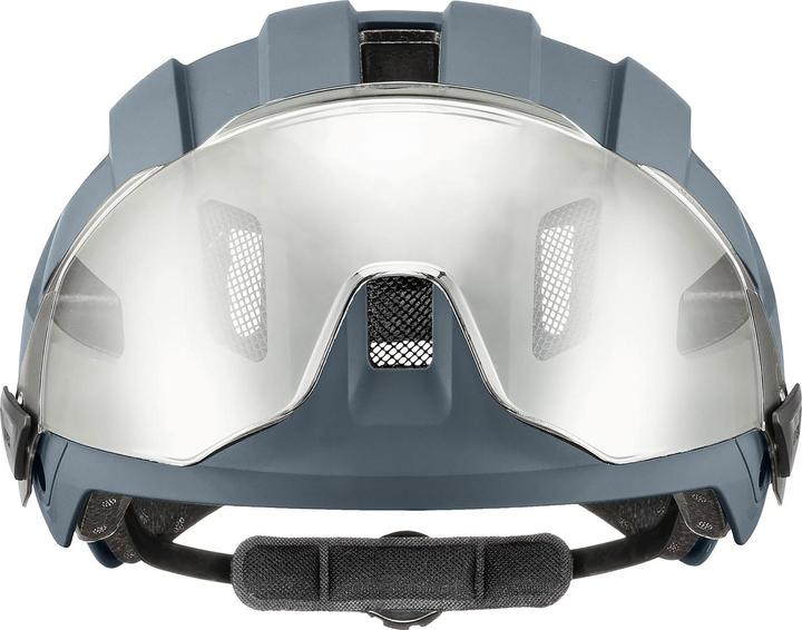 Actual product image Uvex Sports stride visor MIPS (59 - 61 cm)