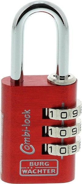 Actual product image Burg Wächter Combi combination locks