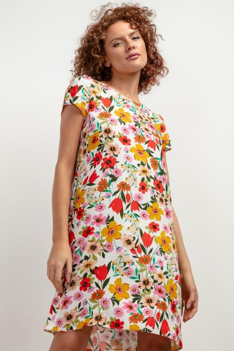 Produktbild Tessita Alltagskleid model (XS)