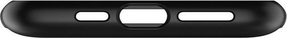 Actual product image Spigen Slim Armor (Offline) (Apple iPhone 11 Pro Max)