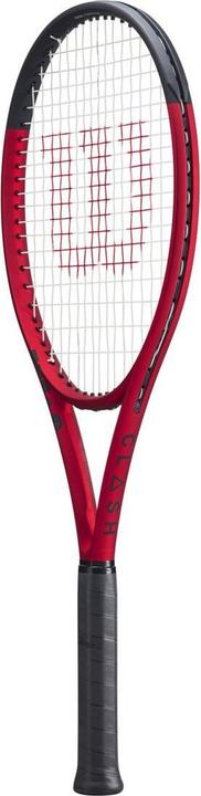 Produktbild Wilson Clash 100L V2.0 Tennisschläger (2, 280 g)
