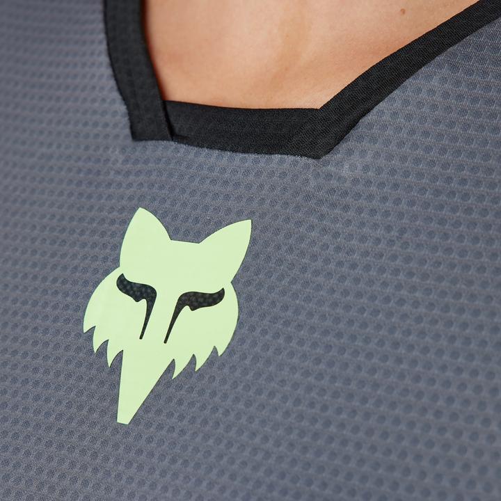 Produktbild Fox Jersey 23 W Defend Race Ls Ptr XL (XL)